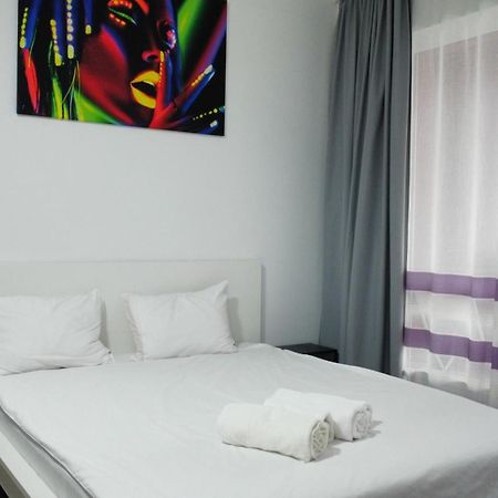 Belle View Sinaia-Free Parking Apartment Exterior foto