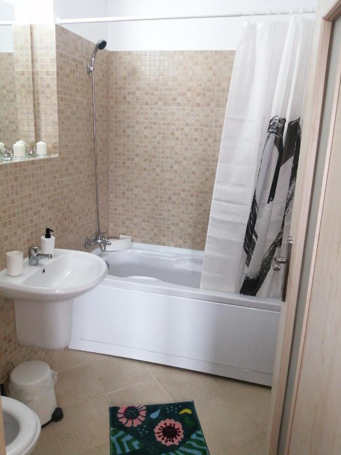 Belle View Sinaia-Free Parking Apartment Exterior foto