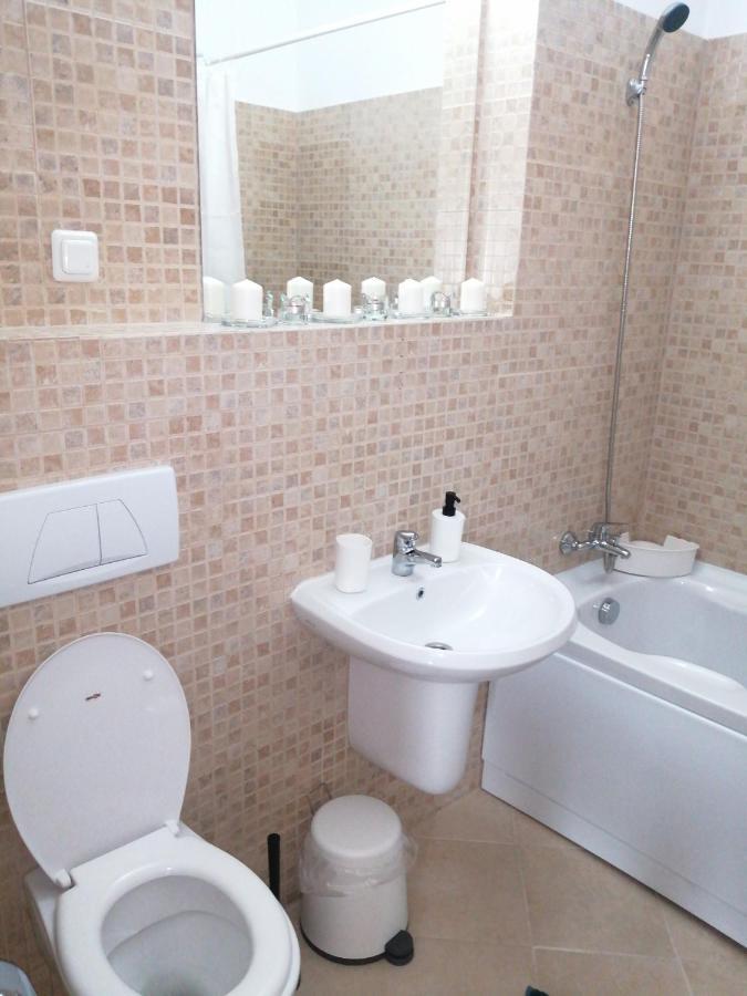 Belle View Sinaia-Free Parking Apartment Exterior foto
