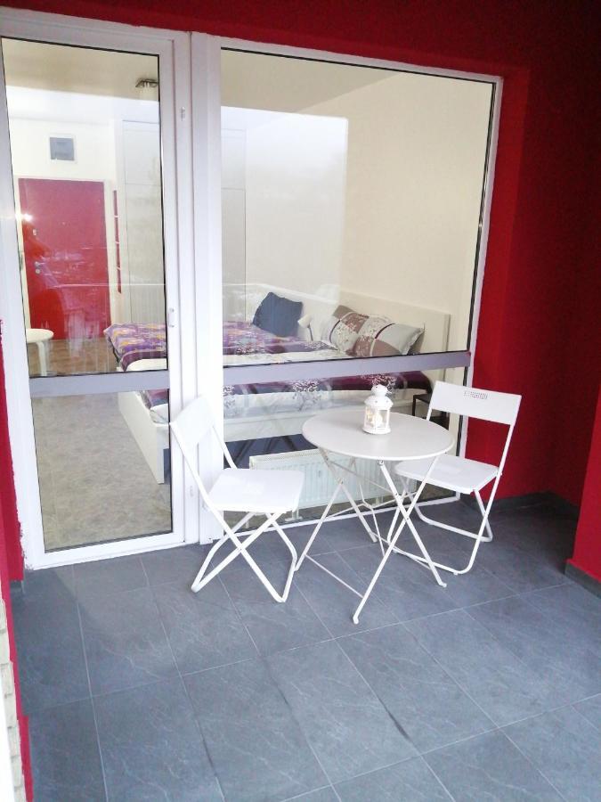 Belle View Sinaia-Free Parking Apartment Exterior foto