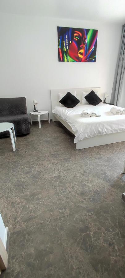 Belle View Sinaia-Free Parking Apartment Exterior foto