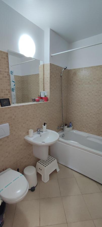 Belle View Sinaia-Free Parking Apartment Exterior foto