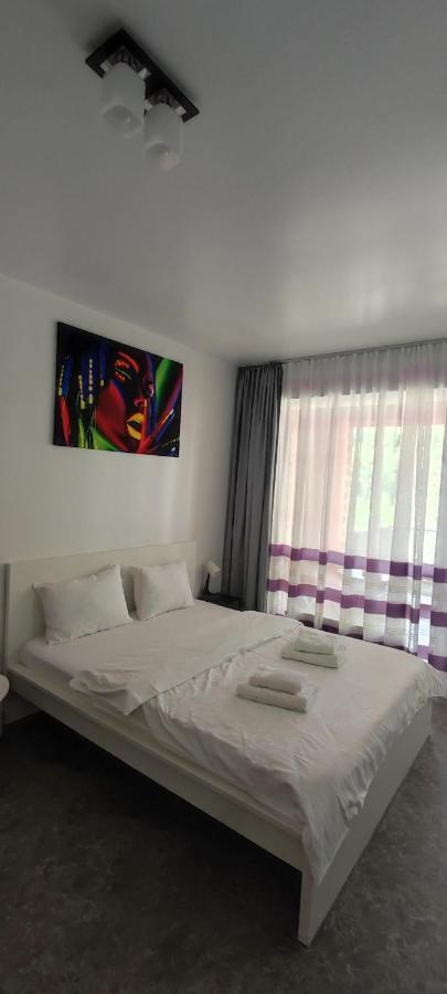Belle View Sinaia-Free Parking Apartment Exterior foto