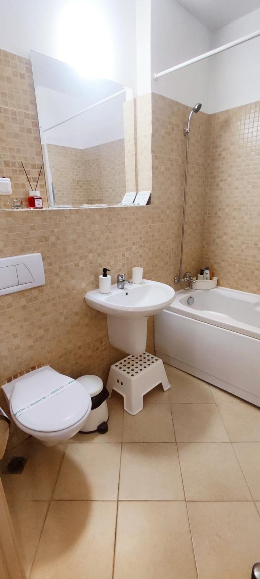 Belle View Sinaia-Free Parking Apartment Exterior foto