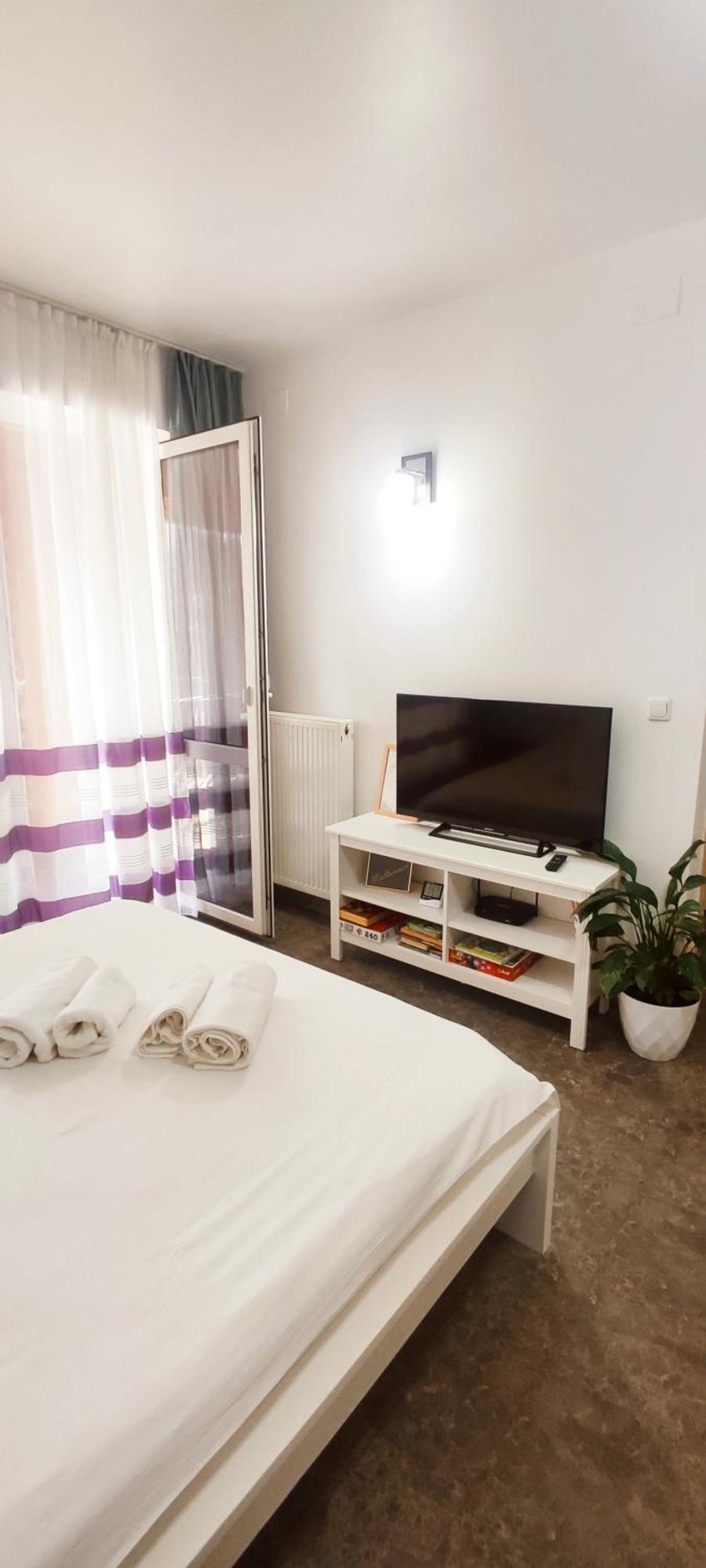 Belle View Sinaia-Free Parking Apartment Exterior foto