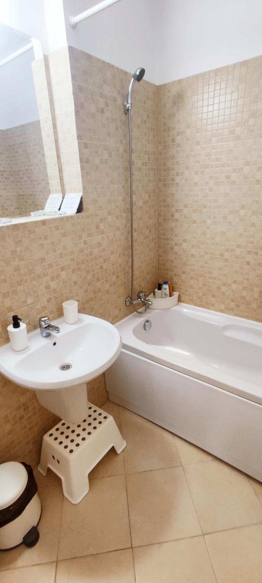 Belle View Sinaia-Free Parking Apartment Exterior foto