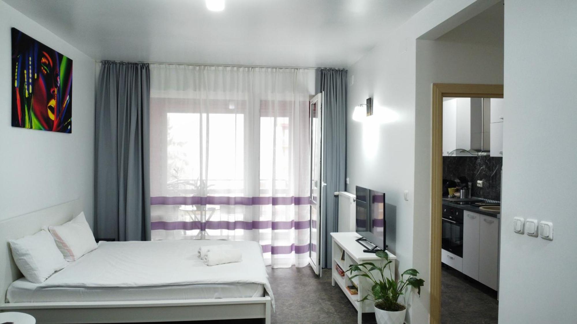 Belle View Sinaia-Free Parking Apartment Exterior foto