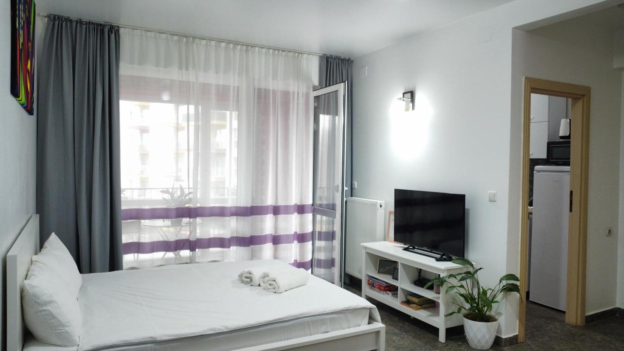 Belle View Sinaia-Free Parking Apartment Exterior foto