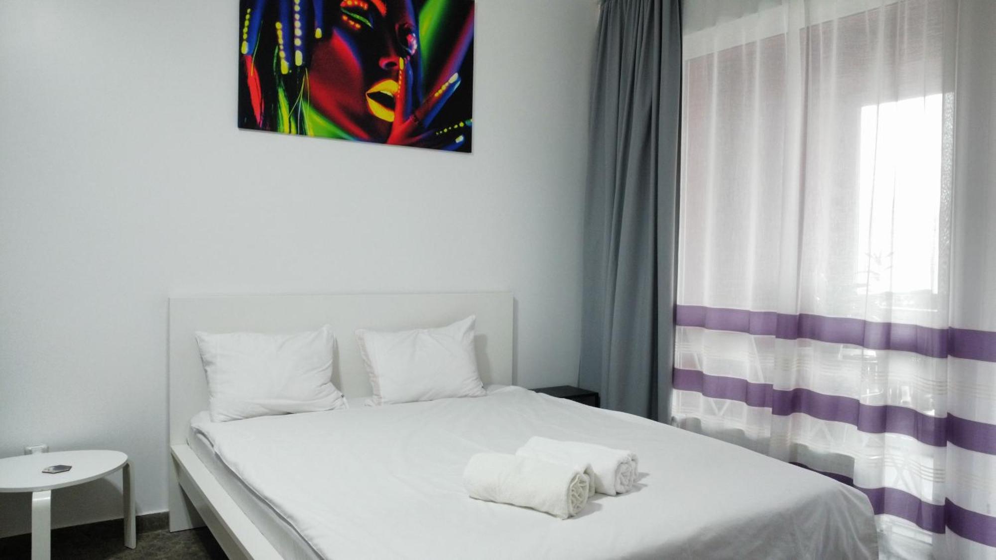 Belle View Sinaia-Free Parking Apartment Exterior foto